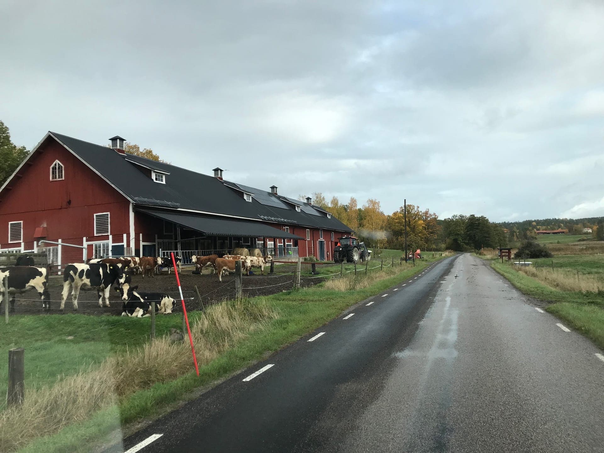 Solcellsprojekt - Bild 9